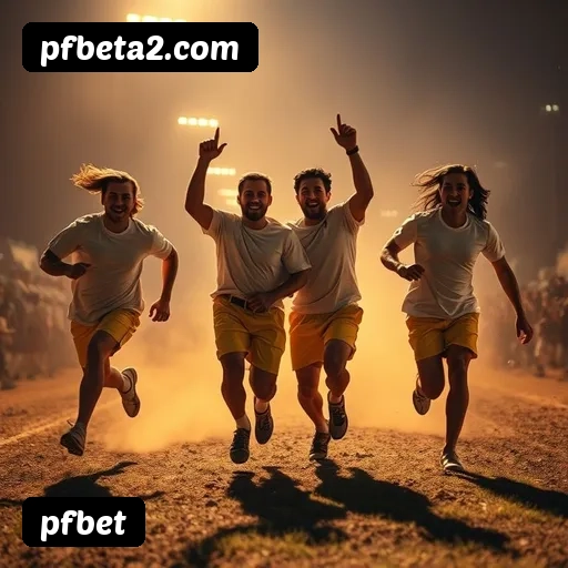 pfbet PIX instantâneo Brasil - Depósito e saque em minutos 24/7